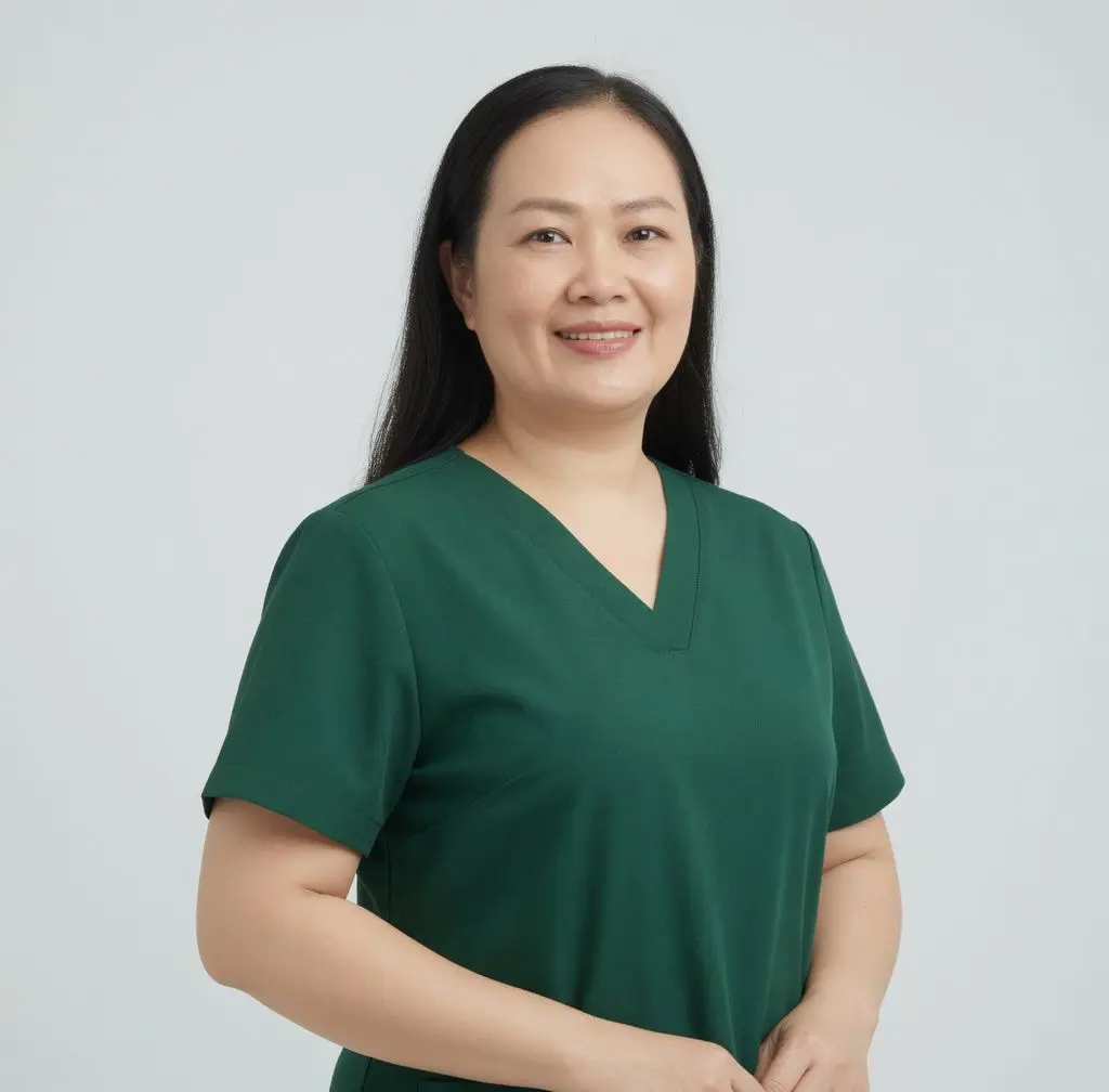 Ảnh đại diện kỹ thuật viên Nguyễn Đào Lý
