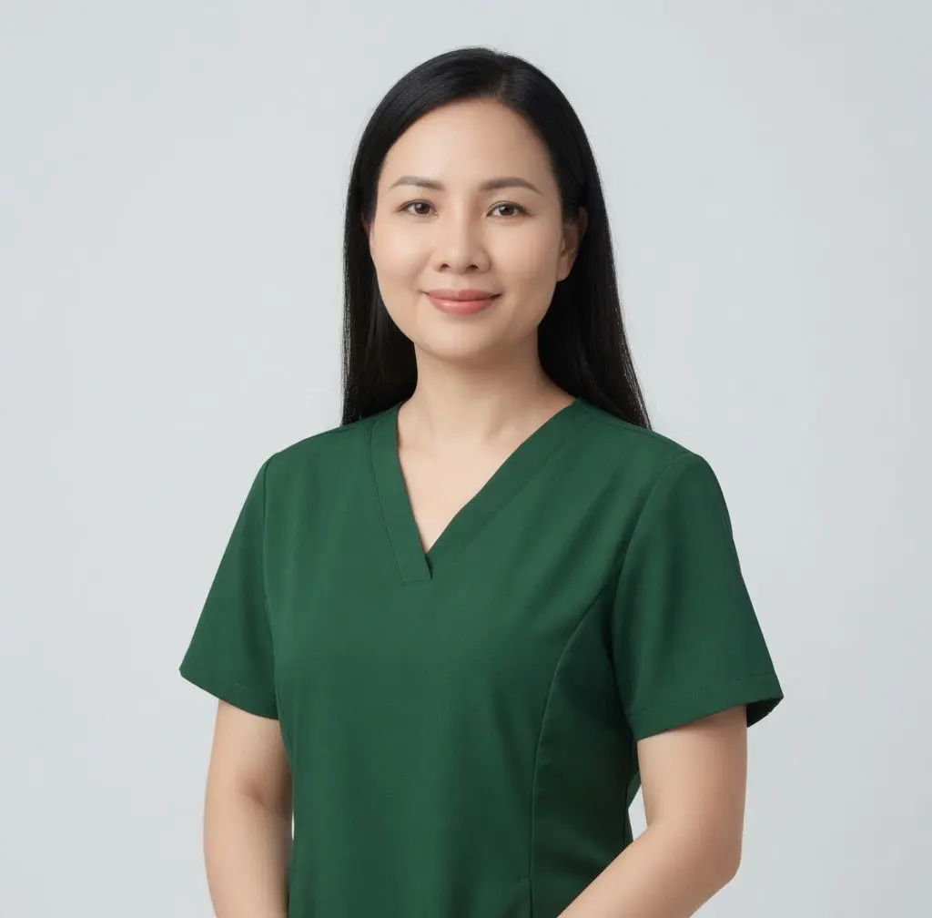 Ảnh đại diện kỹ thuật viên Thiên Dy