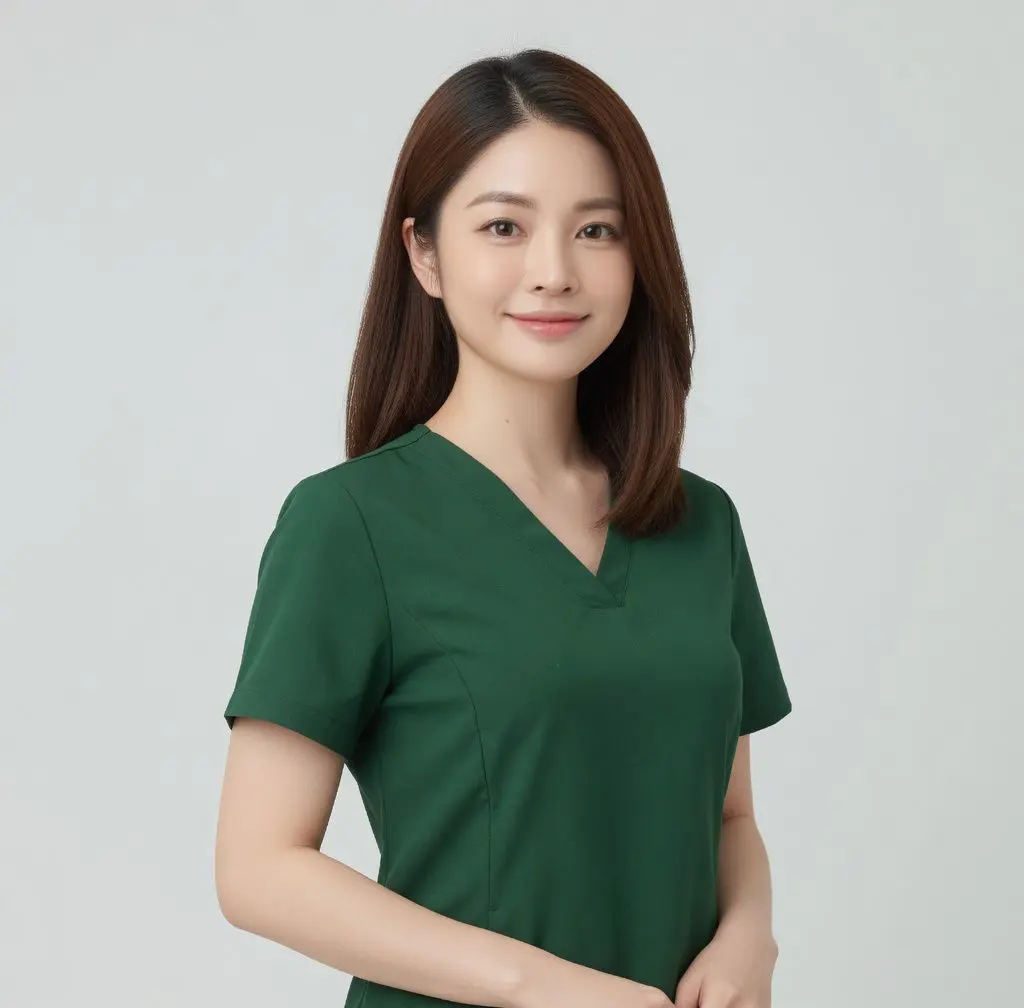 Ảnh đại diện Mộc