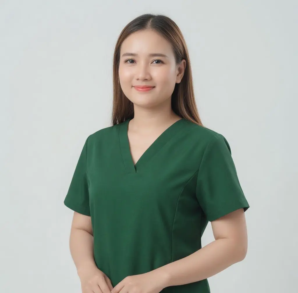 Ảnh đại diện kỹ thuật viên Huyền Spa