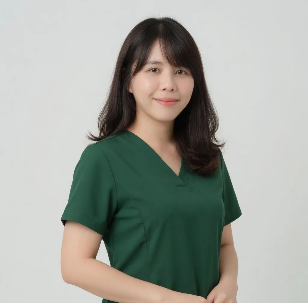 Ảnh đại diện kỹ thuật viên Cát Thị Quý