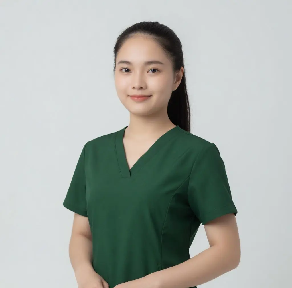 Ảnh đại diện Anh Thư