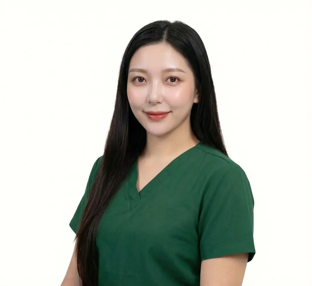 Ảnh đại diện kỹ thuật viên Linh Chi