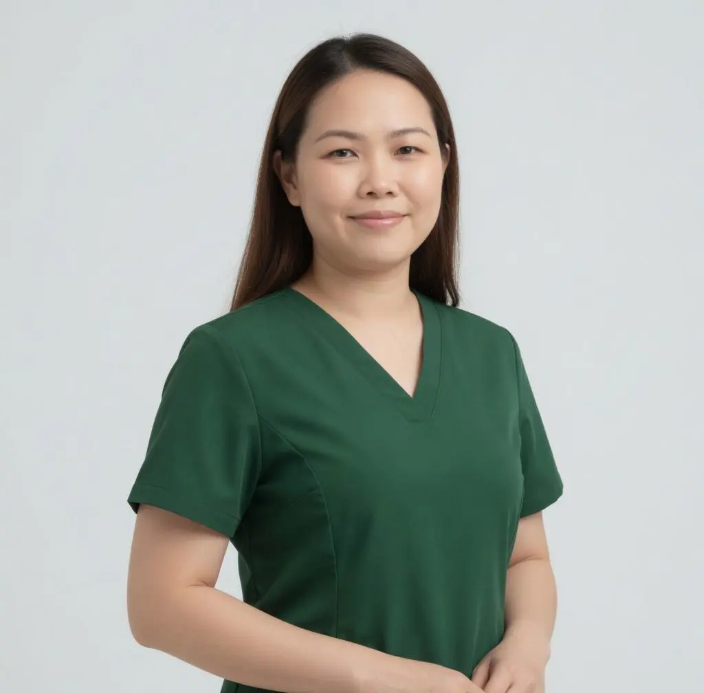Ảnh đại diện kỹ thuật viên Phương Anh