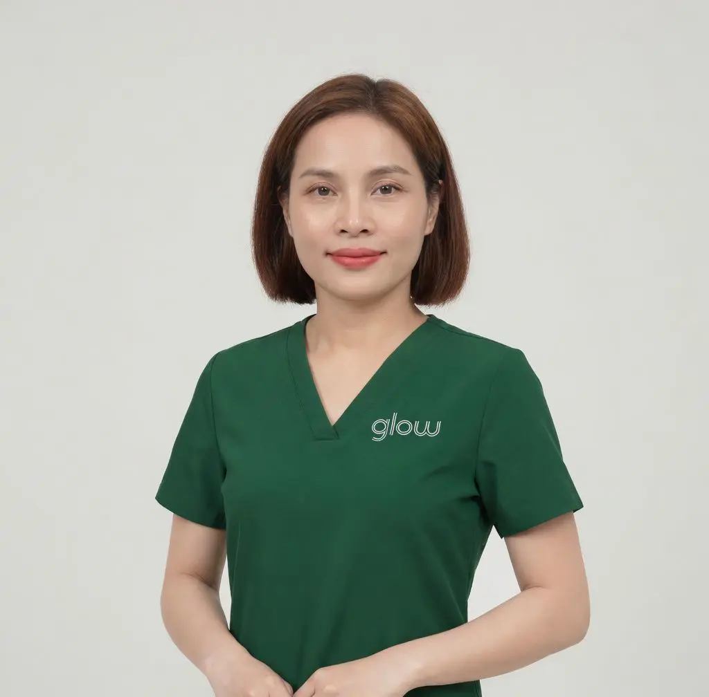 Ảnh đại diện kỹ thuật viên Nguyễn Viên