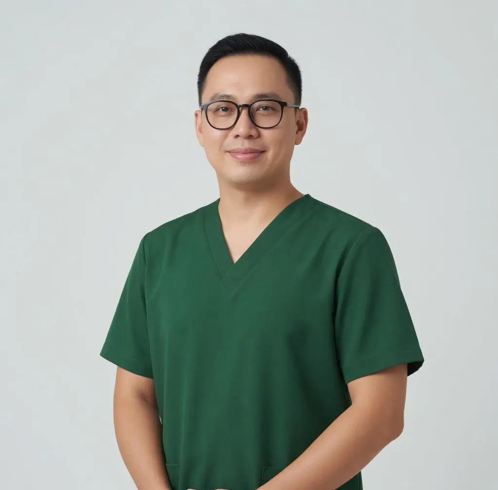 Ảnh đại diện kỹ thuật viên Khánh Đặng