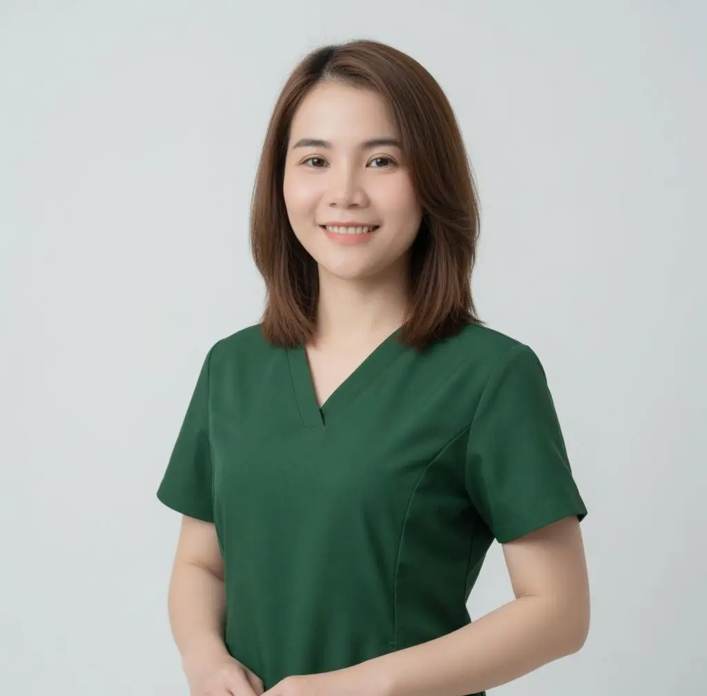 Ảnh đại diện kỹ thuật viên Thuỷ Spa