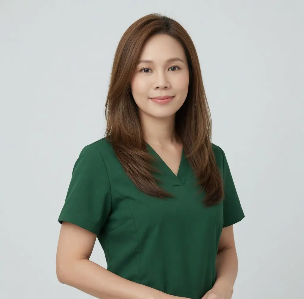 Ảnh đại diện kỹ thuật viên Kim Ngan