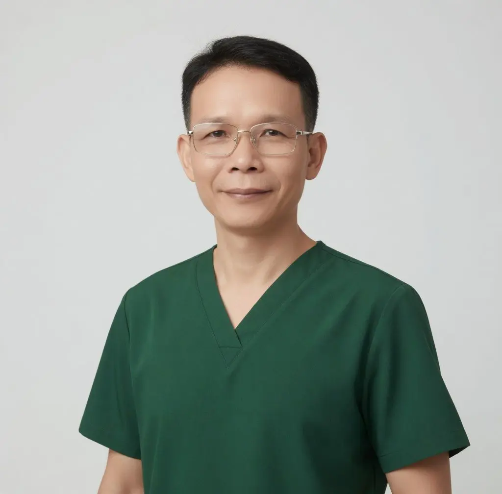 Ảnh đại diện Mầu Văn Chiêm