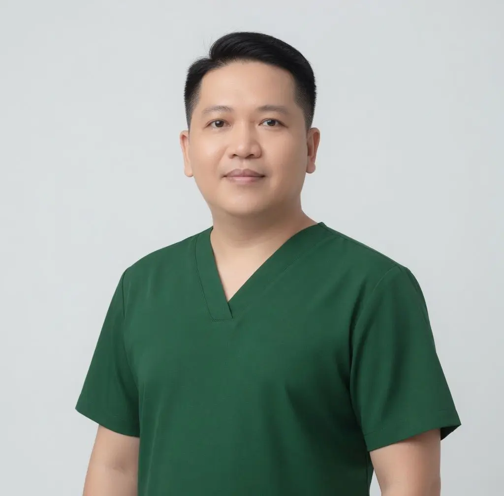 Ảnh đại diện Phuc Nguyen