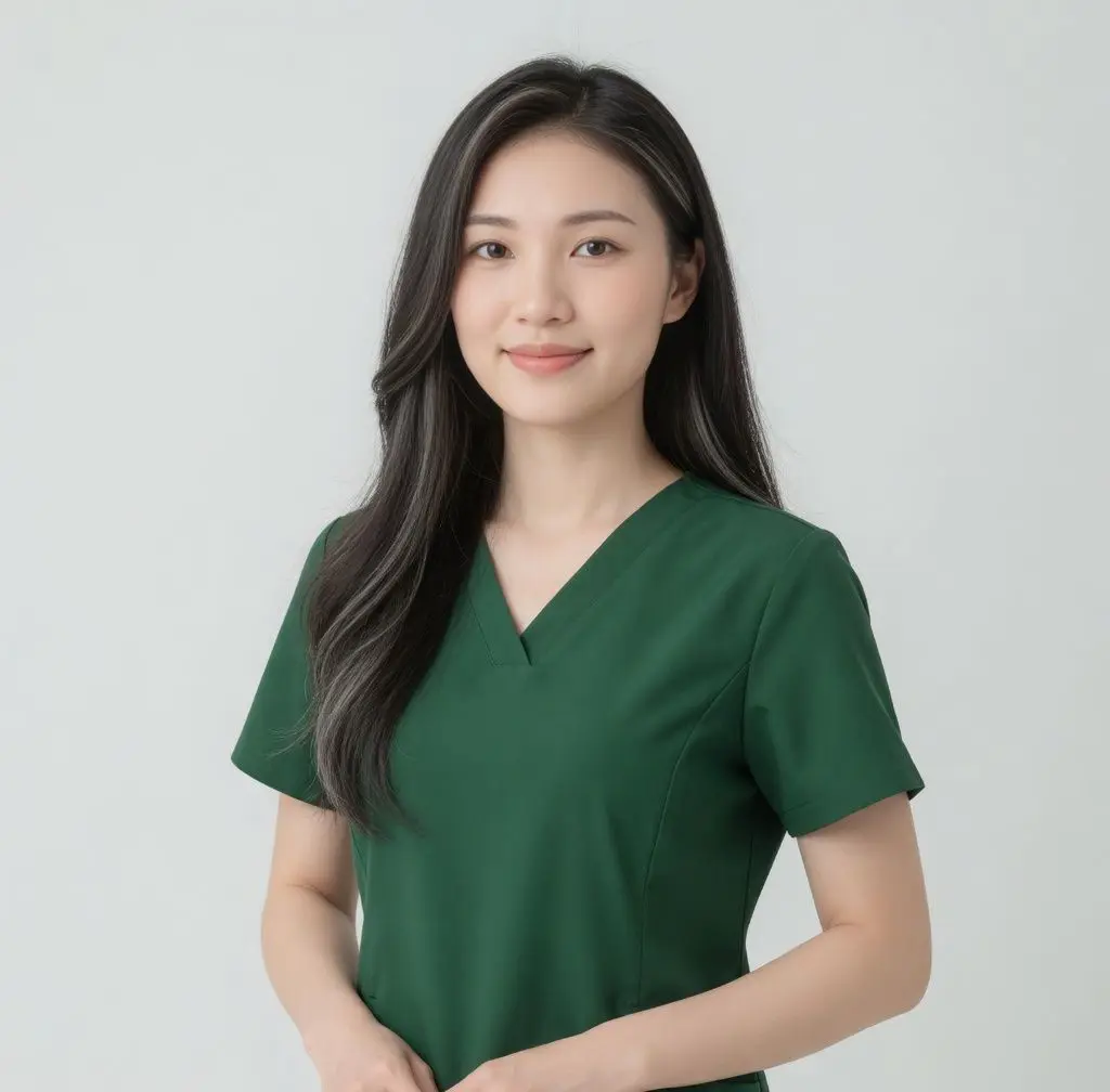 Ảnh đại diện Hoàng Phương