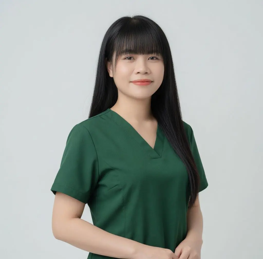 Ảnh đại diện kỹ thuật viên Nguyễn Yến