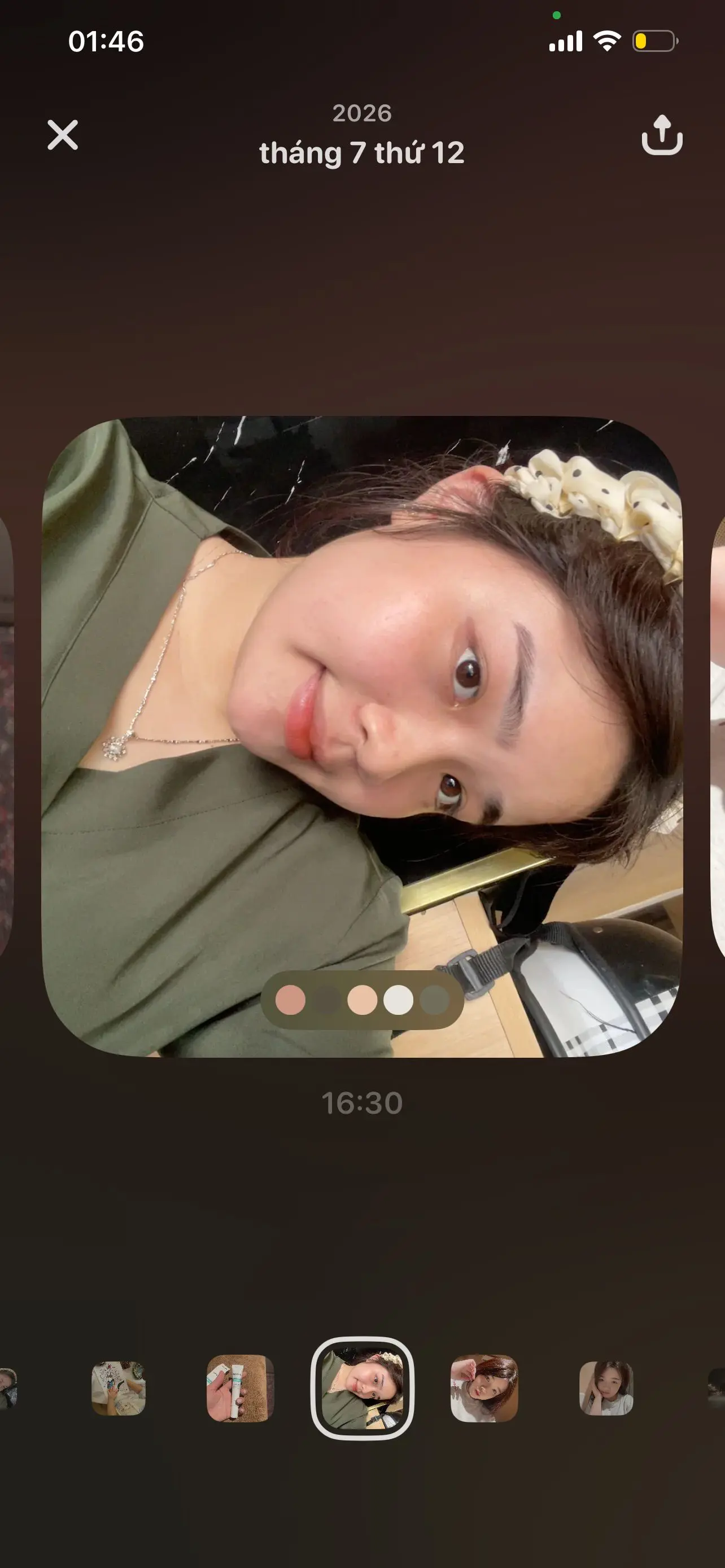 Ảnh mô tả số 3 Diệu nhi
