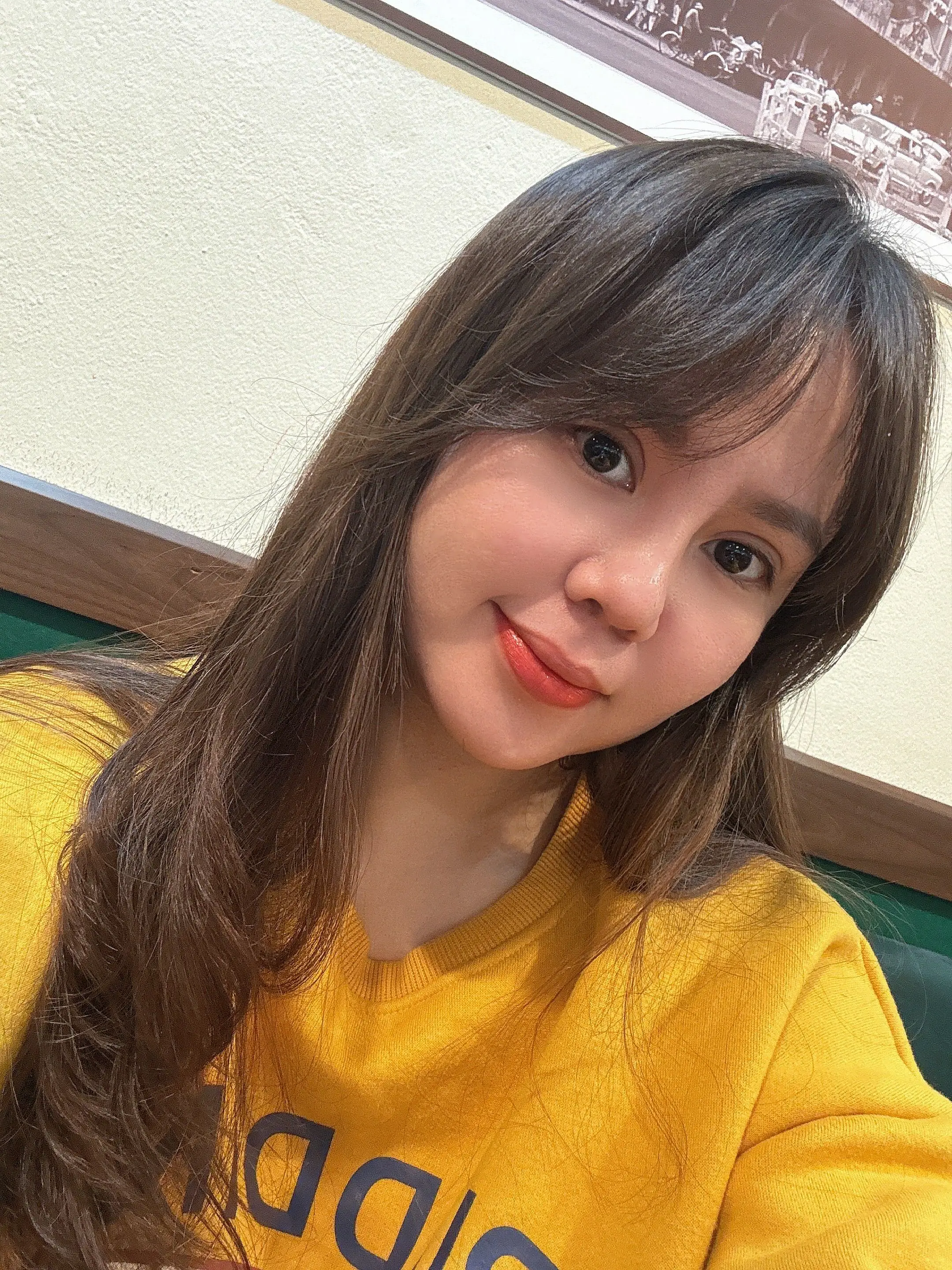 Ảnh mô tả số 2 Nâu 🍀