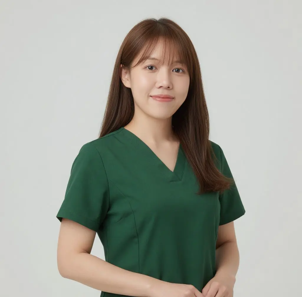 Ảnh đại diện kỹ thuật viên Seong Hwa