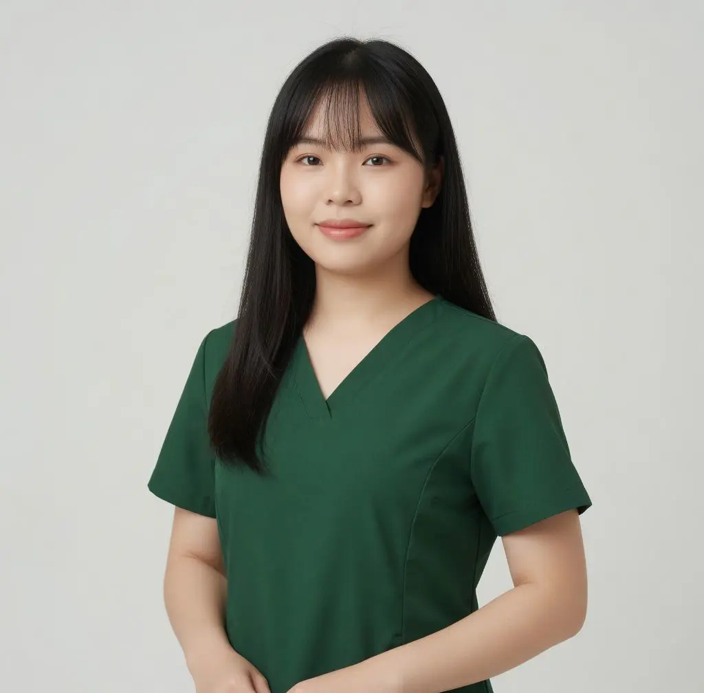Ảnh đại diện kỹ thuật viên Nhung Hong