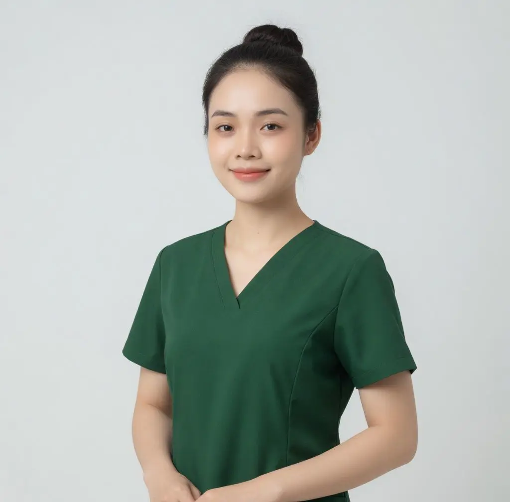 Ảnh đại diện Zang