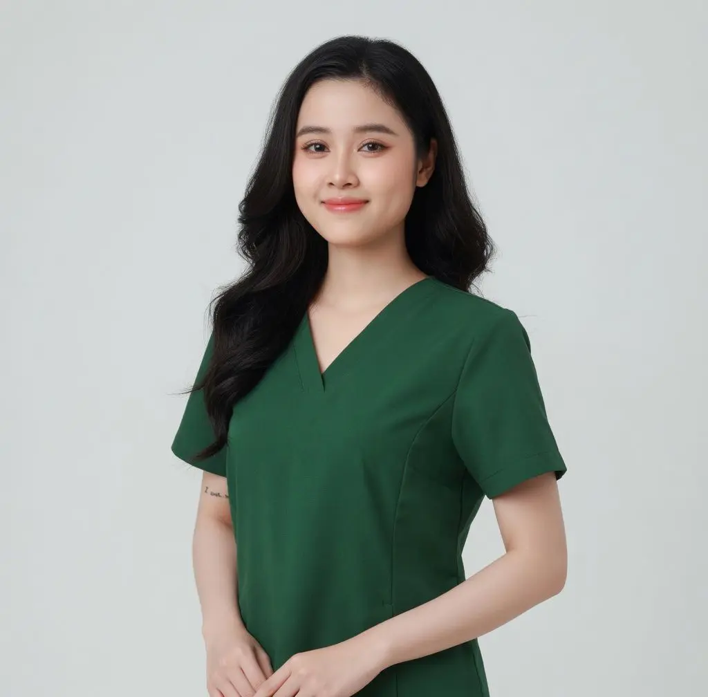 Ảnh đại diện kỹ thuật viên Phương Linh