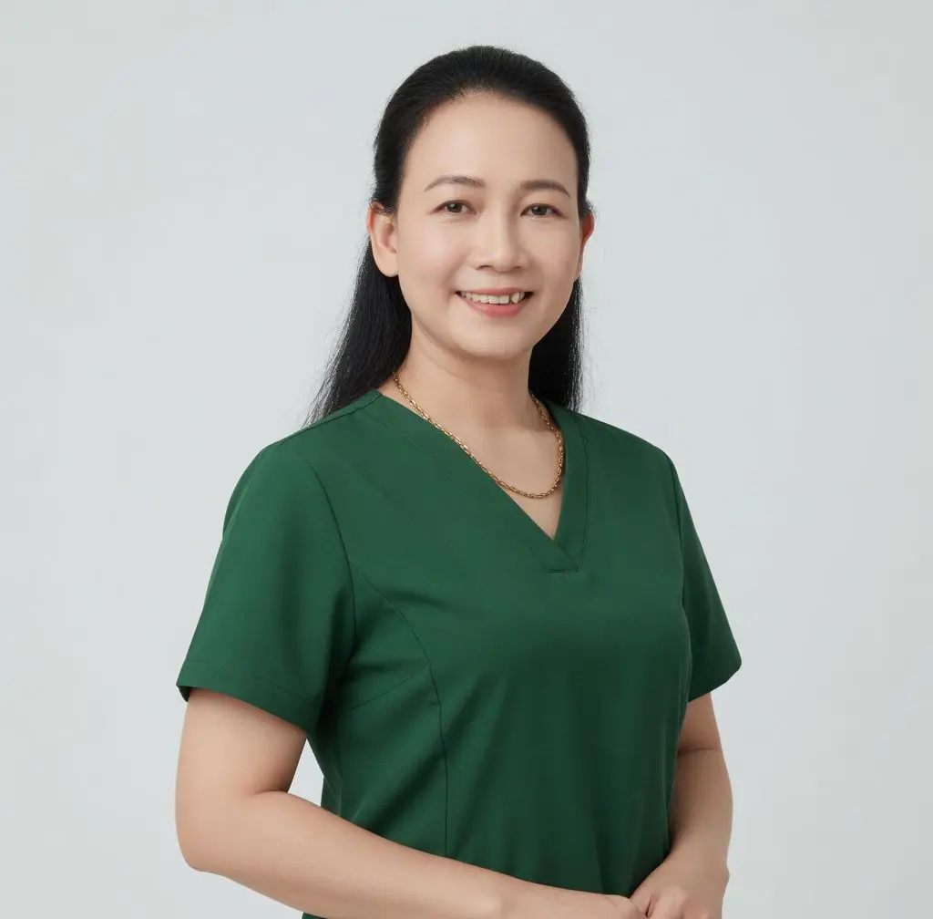 Ảnh đại diện Tú Anh