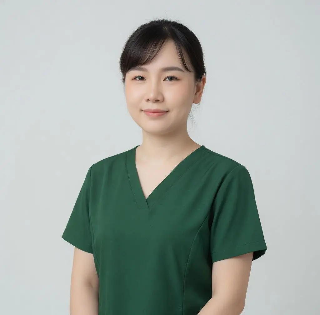 Ảnh đại diện kỹ thuật viên Kiều Nguyễn