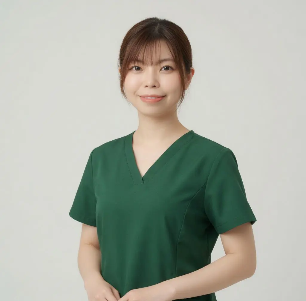 Ảnh đại diện kỹ thuật viên Claria