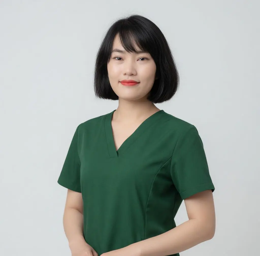 Ảnh đại diện Luly