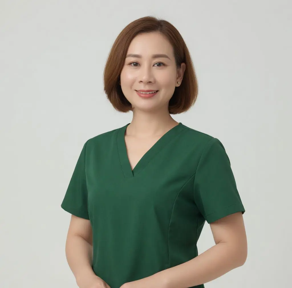 Ảnh đại diện Sujin