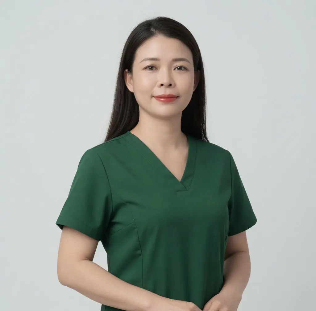 Ảnh đại diện Min Min