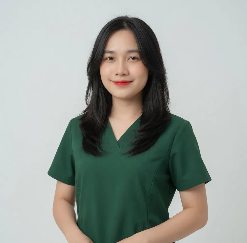 Ảnh đại diện kỹ thuật viên Hồng Anh
