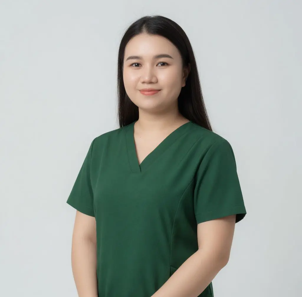 Ảnh đại diện Hoa
