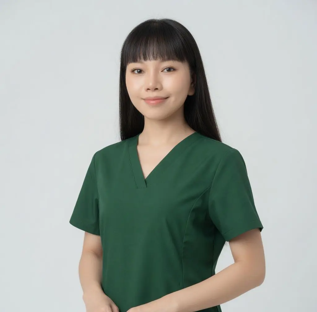 Ảnh đại diện kỹ thuật viên Anna