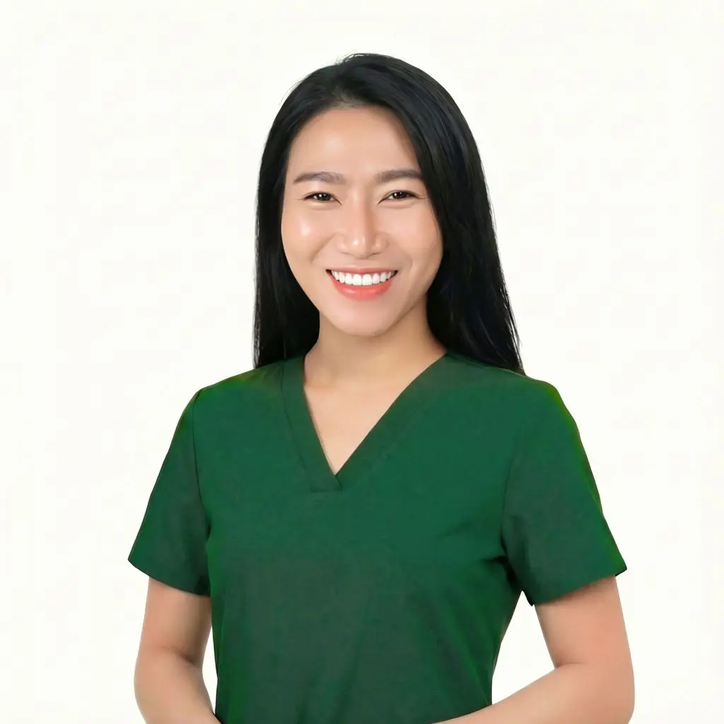 Ảnh đại diện Hoàng Hiền