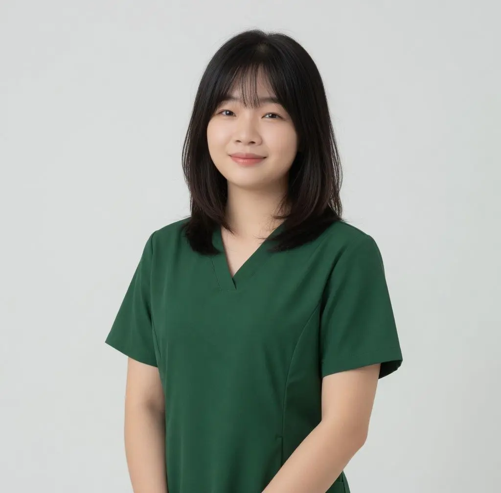 Ảnh đại diện kỹ thuật viên Alice