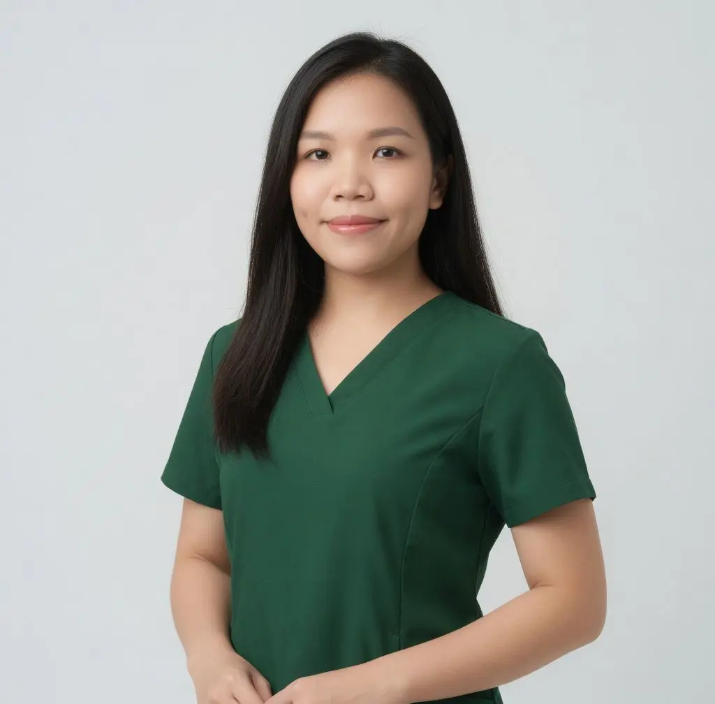 Ảnh đại diện Mai Huơng