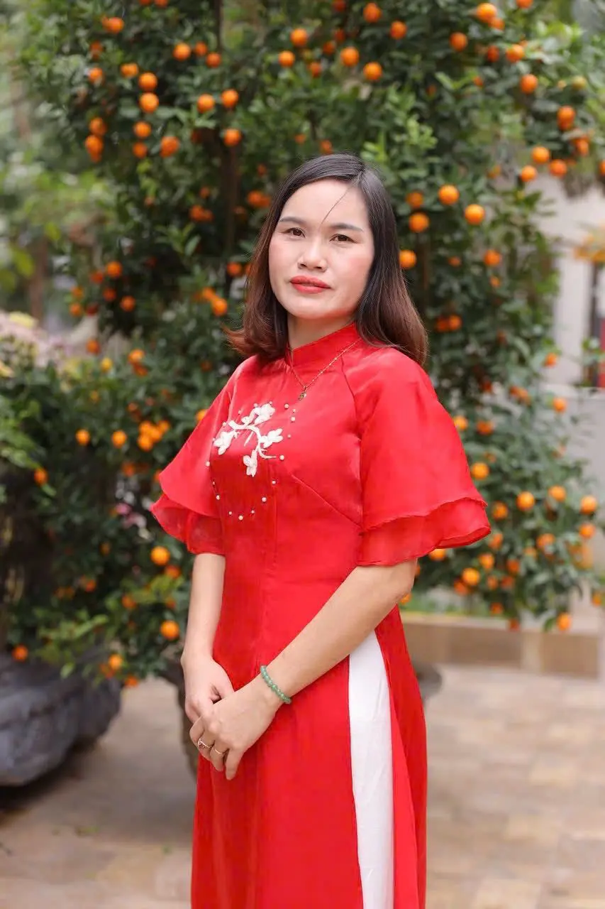 Ảnh mô tả số 3 Hồng Hạnh