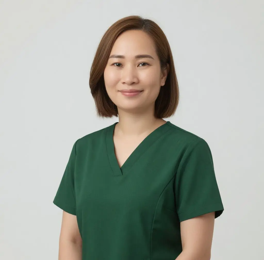 Ảnh đại diện kỹ thuật viên Nguyen Thi Hăng