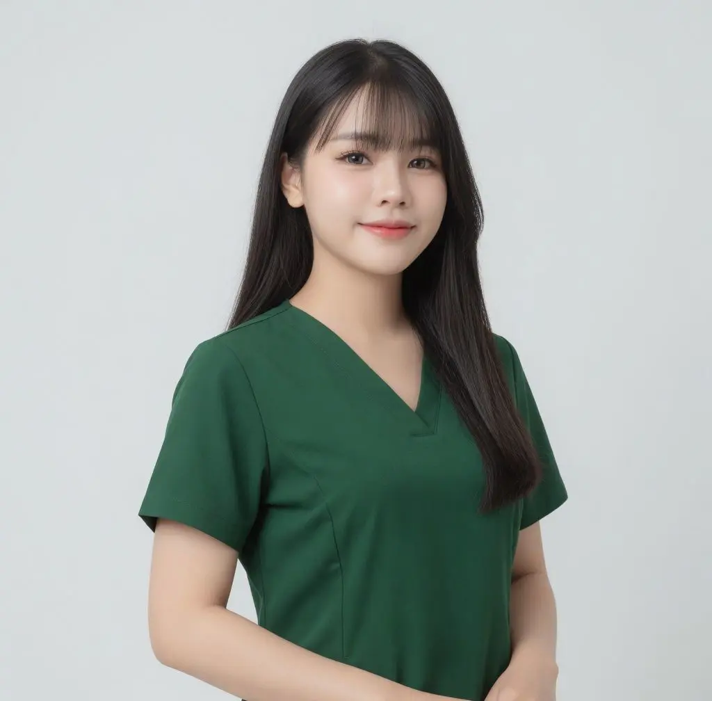 Ảnh đại diện Minh Thư