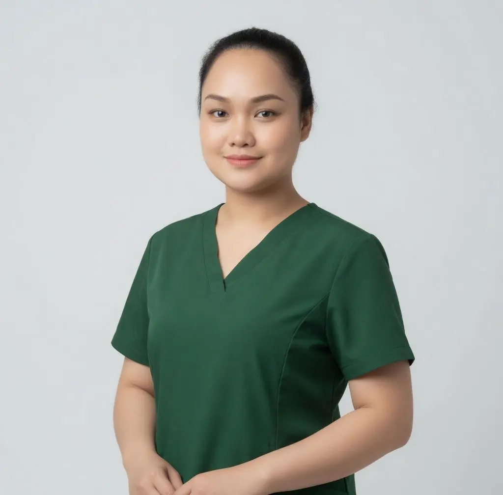 Ảnh đại diện Hoàng Thị Như Ý
