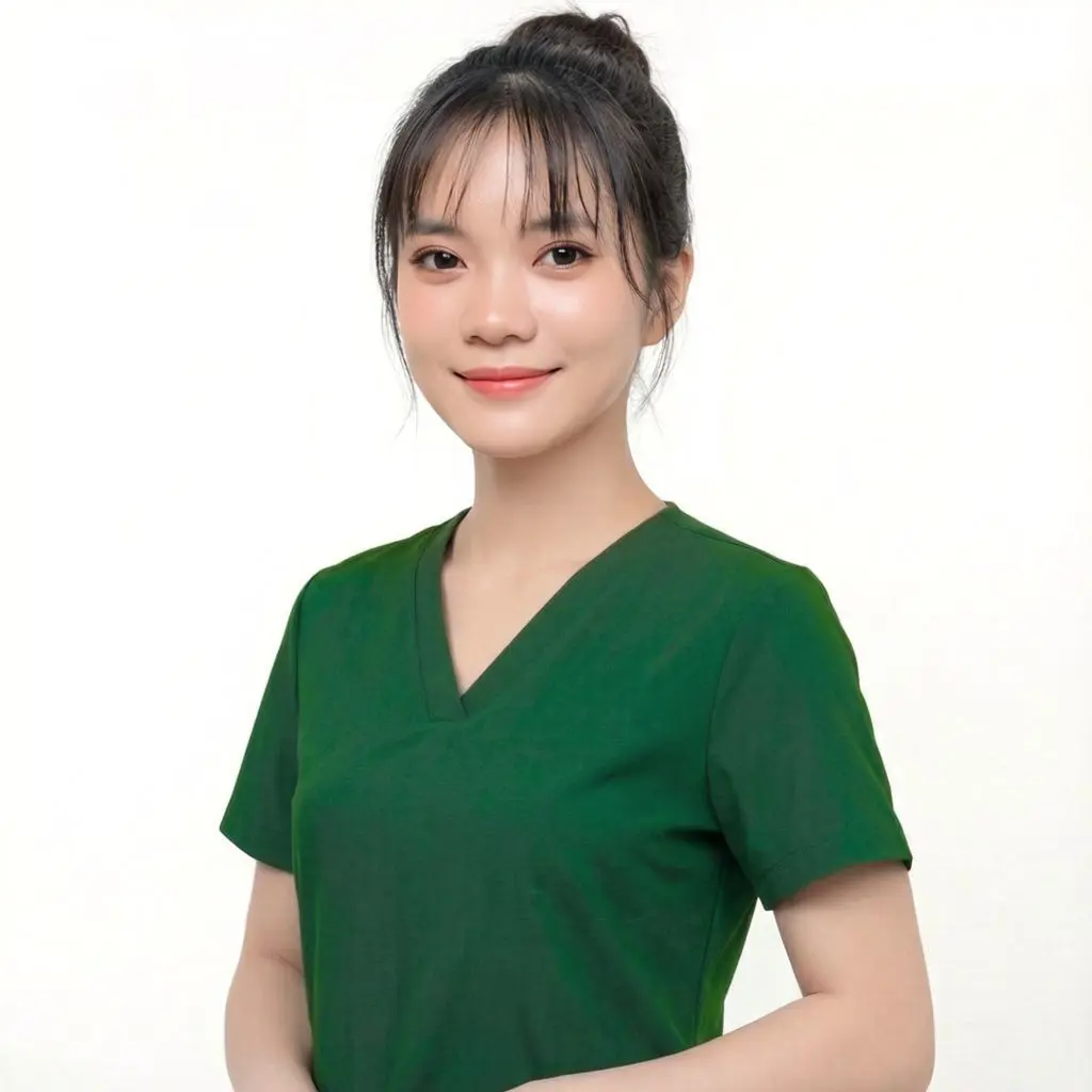 Ảnh đại diện Như Thảo