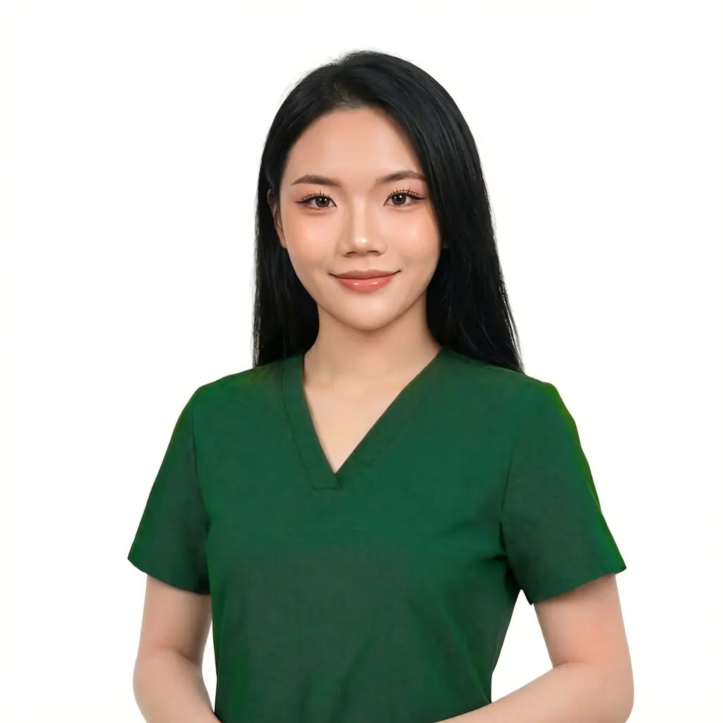 Ảnh đại diện kỹ thuật viên Phương Chinh