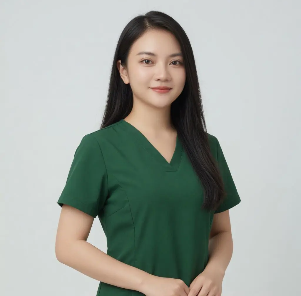 Ảnh đại diện kỹ thuật viên Phan Út
