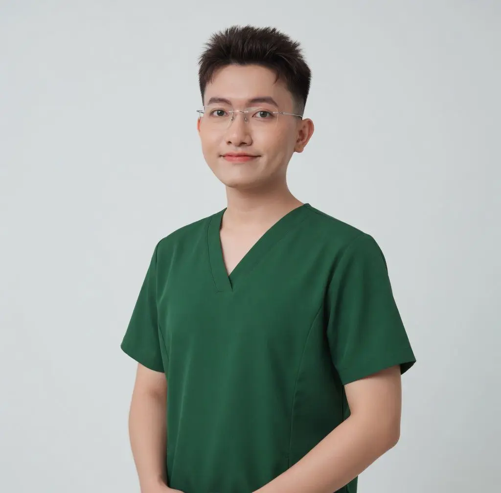 Ảnh đại diện kỹ thuật viên Trương Ngọc Thành