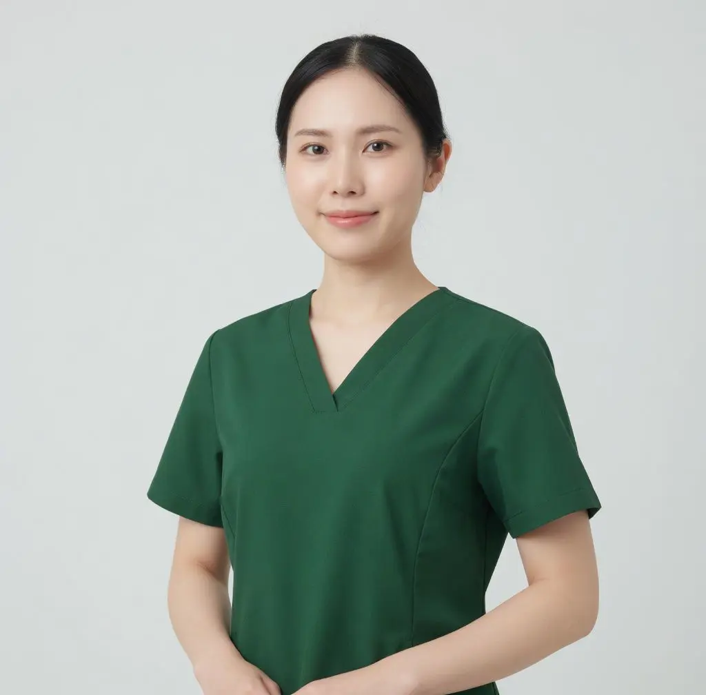 Ảnh đại diện kỹ thuật viên Huyền