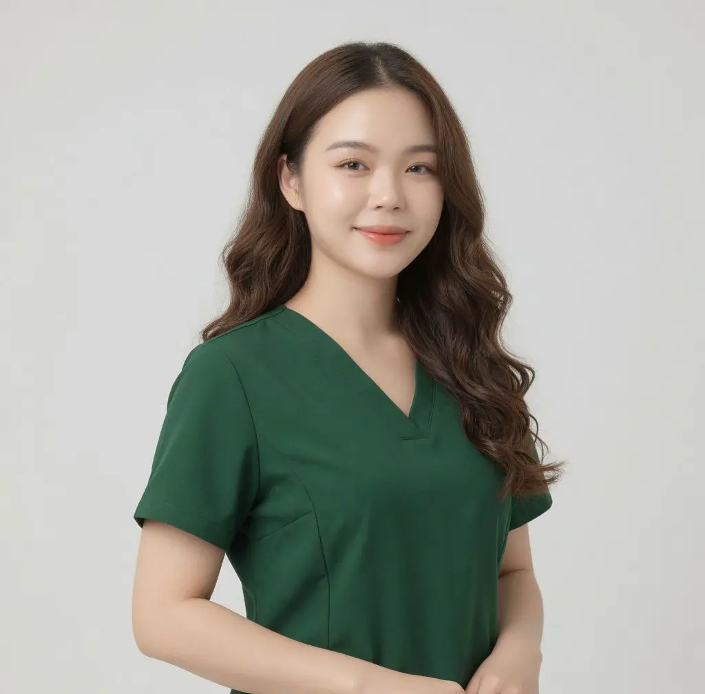 Ảnh đại diện kỹ thuật viên Mai Anh
