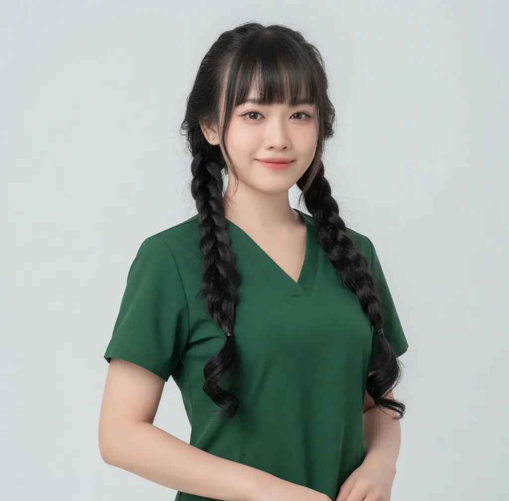 Ảnh đại diện Phương
