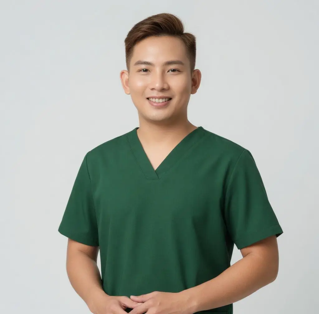 Ảnh đại diện Vinhhhh