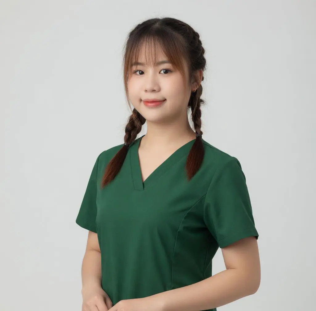 Ảnh đại diện Mango
