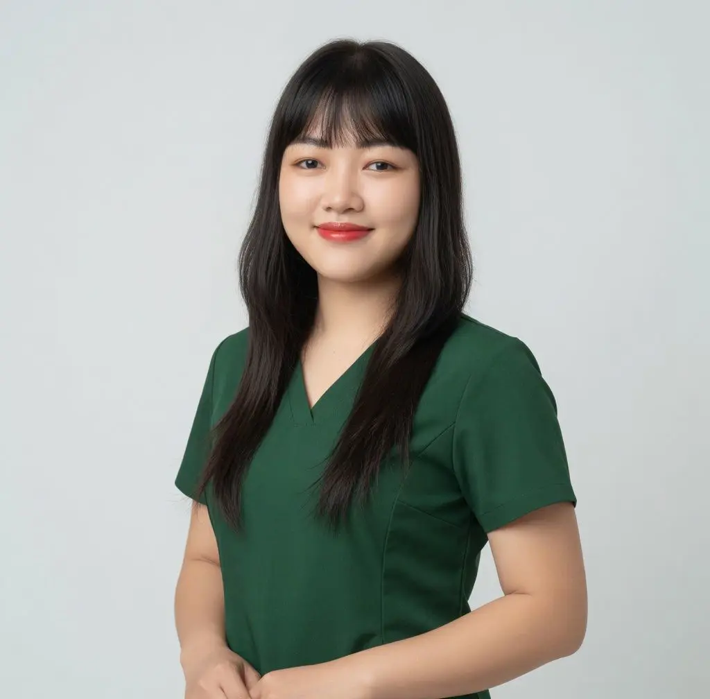 Ảnh đại diện kỹ thuật viên Bella