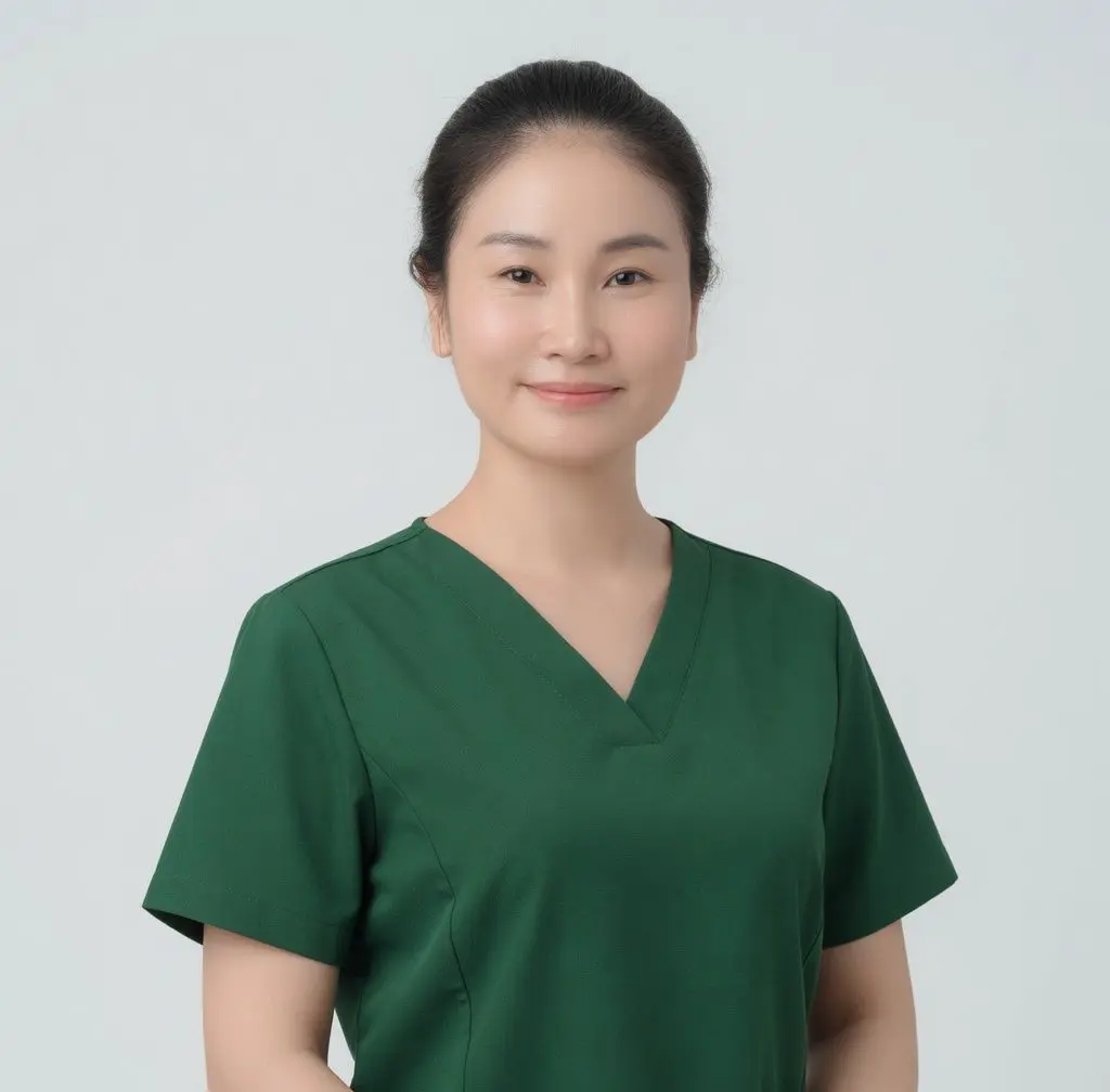 Ảnh đại diện Nguyễn Thị Lan