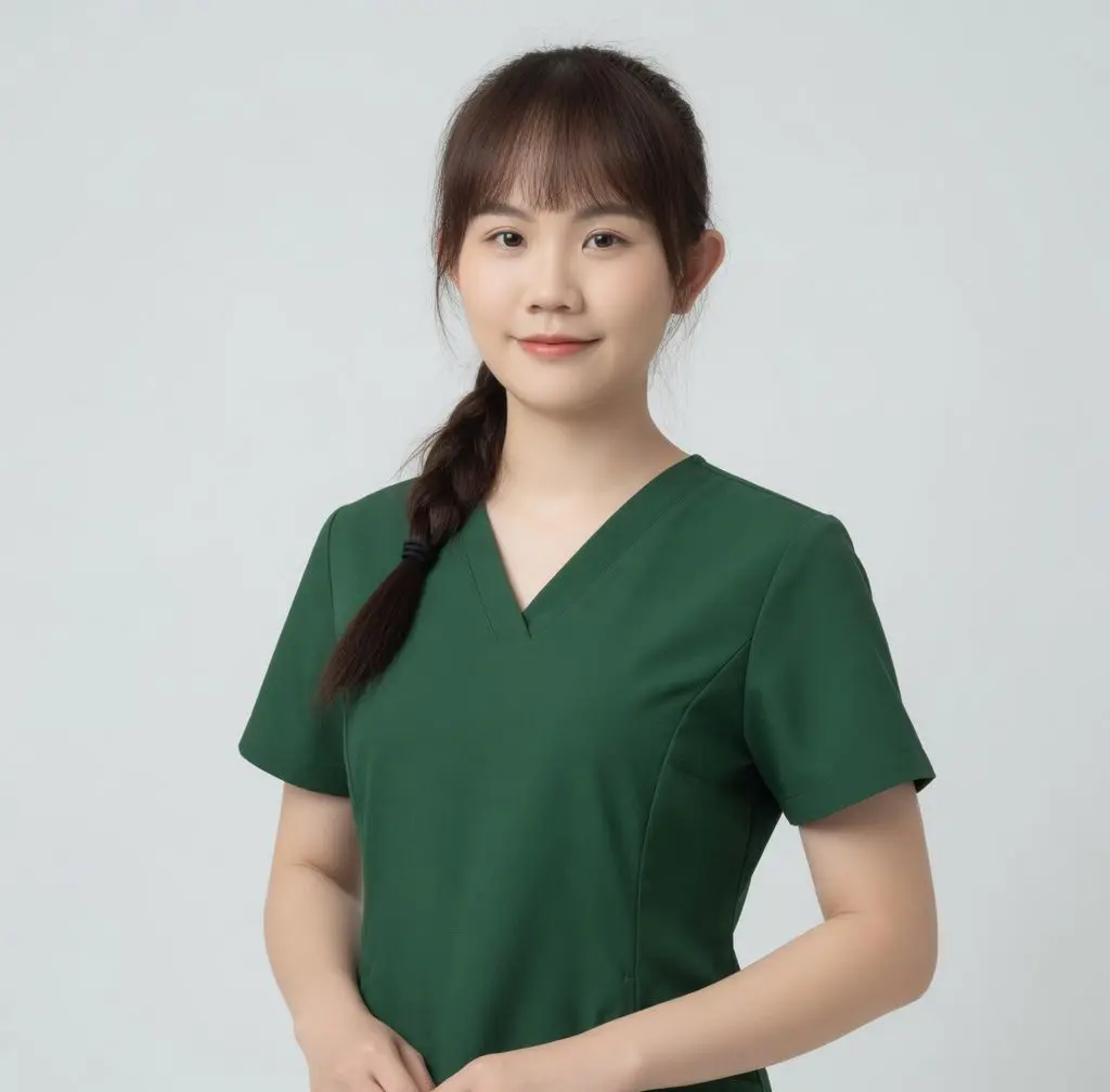 Ảnh đại diện kỹ thuật viên Phương
